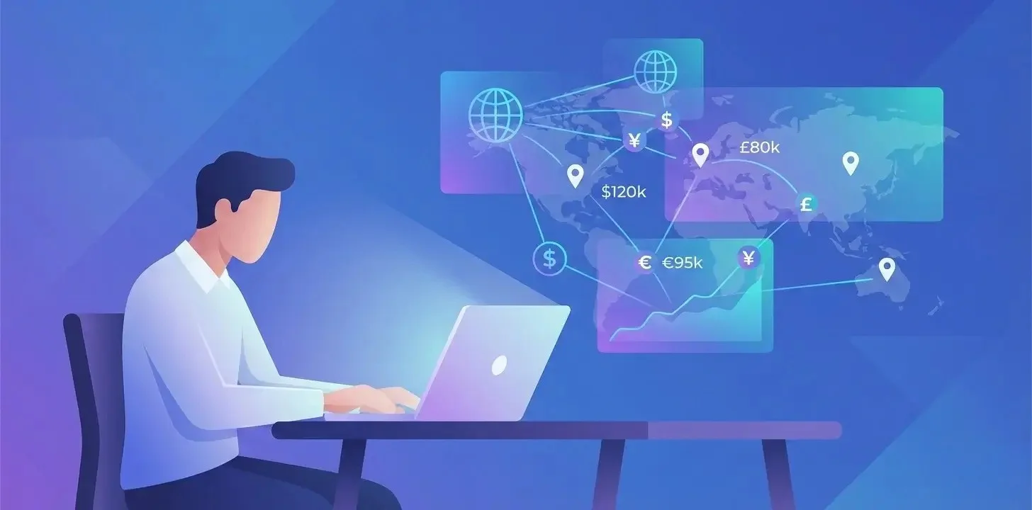 remote-work-salary-adjustment-calculator