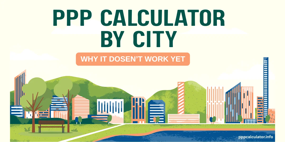 ppp-calculator-by-city