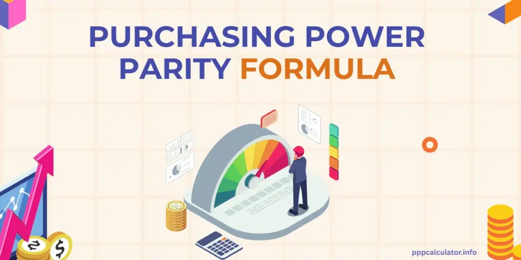 purchasing-power-parity-formula