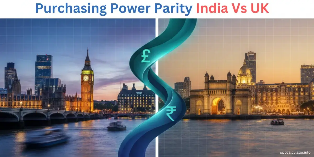purchasing-power-parity-india-vs-uk