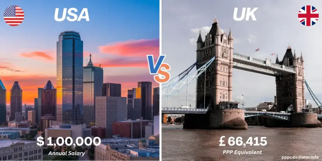 ppp calculator usa vs uk