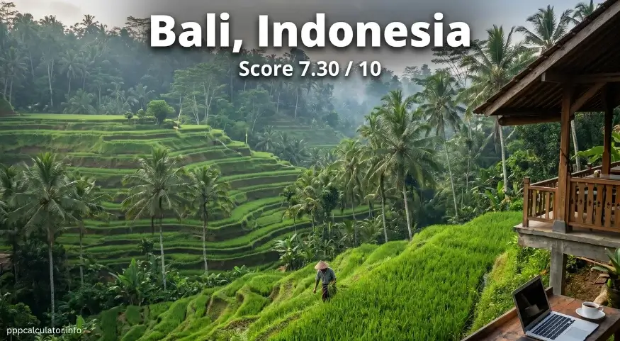 Bali-indonesia-seventh-rank-purchasing-power-country-for-digital-nomads