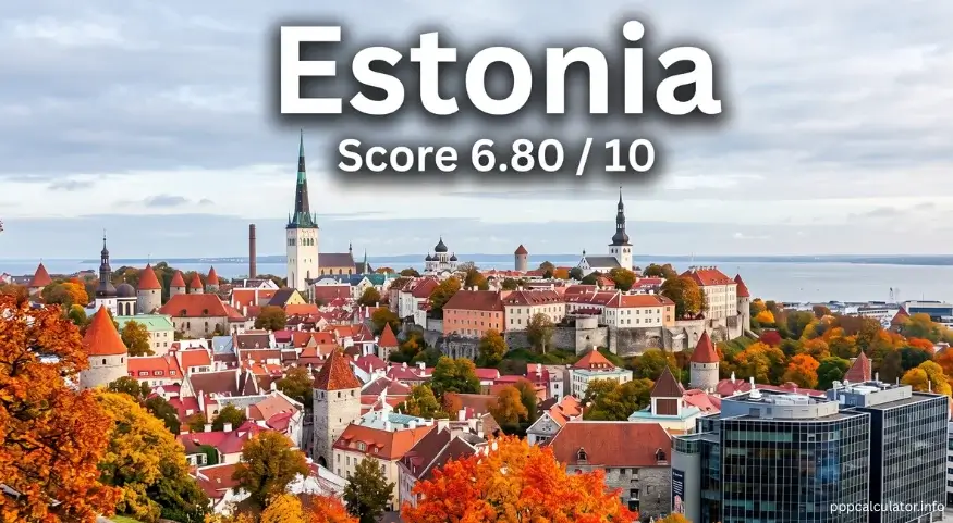estonia-eighth-rank-purchasing-power-country-for-digital-nomads