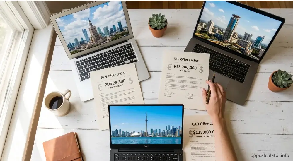 remote workers offers